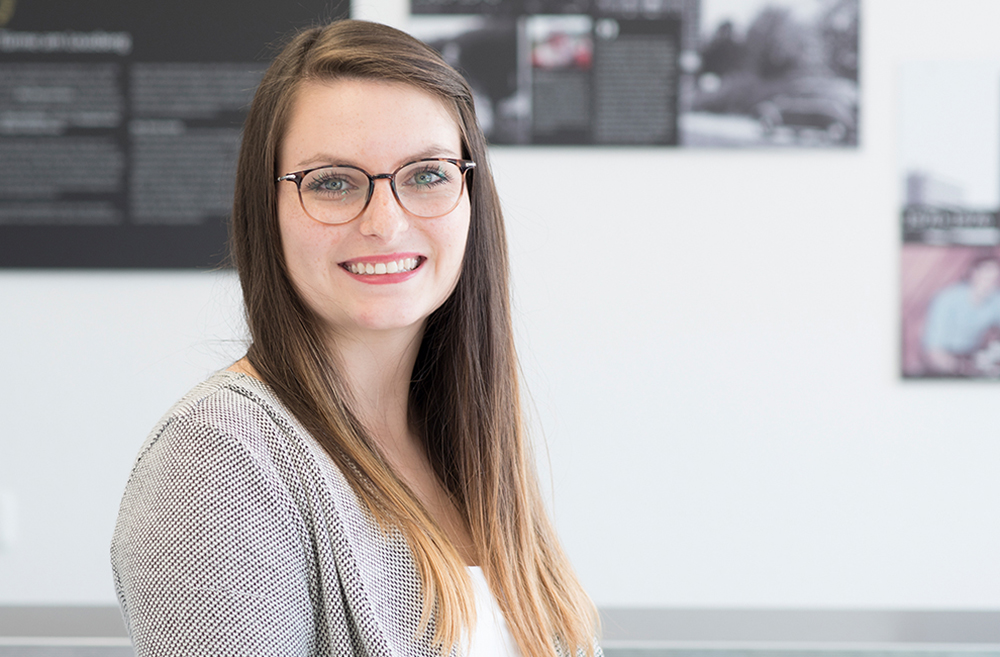 Alexandra Hanisch Kontakt - Studierendenwerk Aachen Englisch 2018