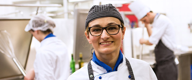 Bild fuer Gastronomie Ansprechpartner