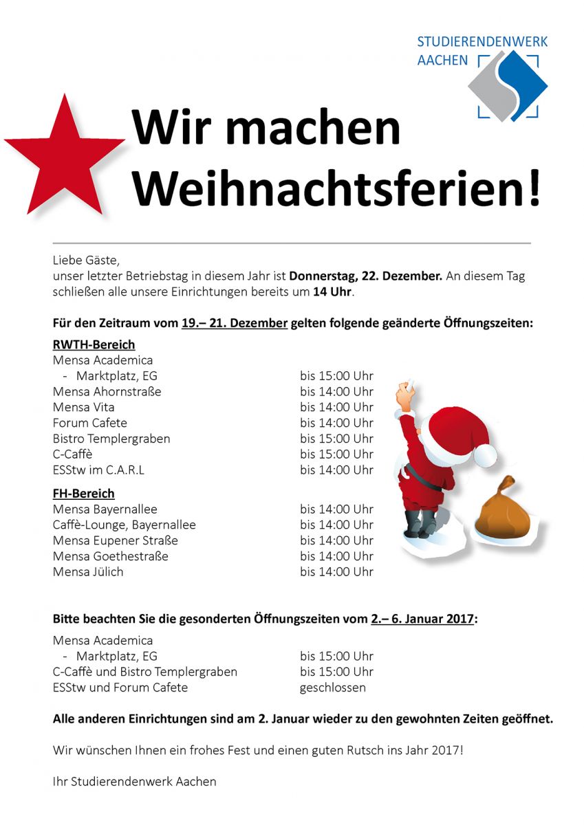Aachen Silvester 2017 Aachen Silvester 2017